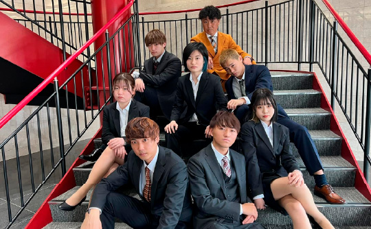 自由なで開かれた社風